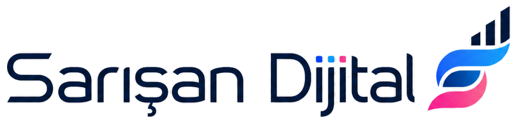 Sarışan Dijital